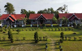 Nakai Resort