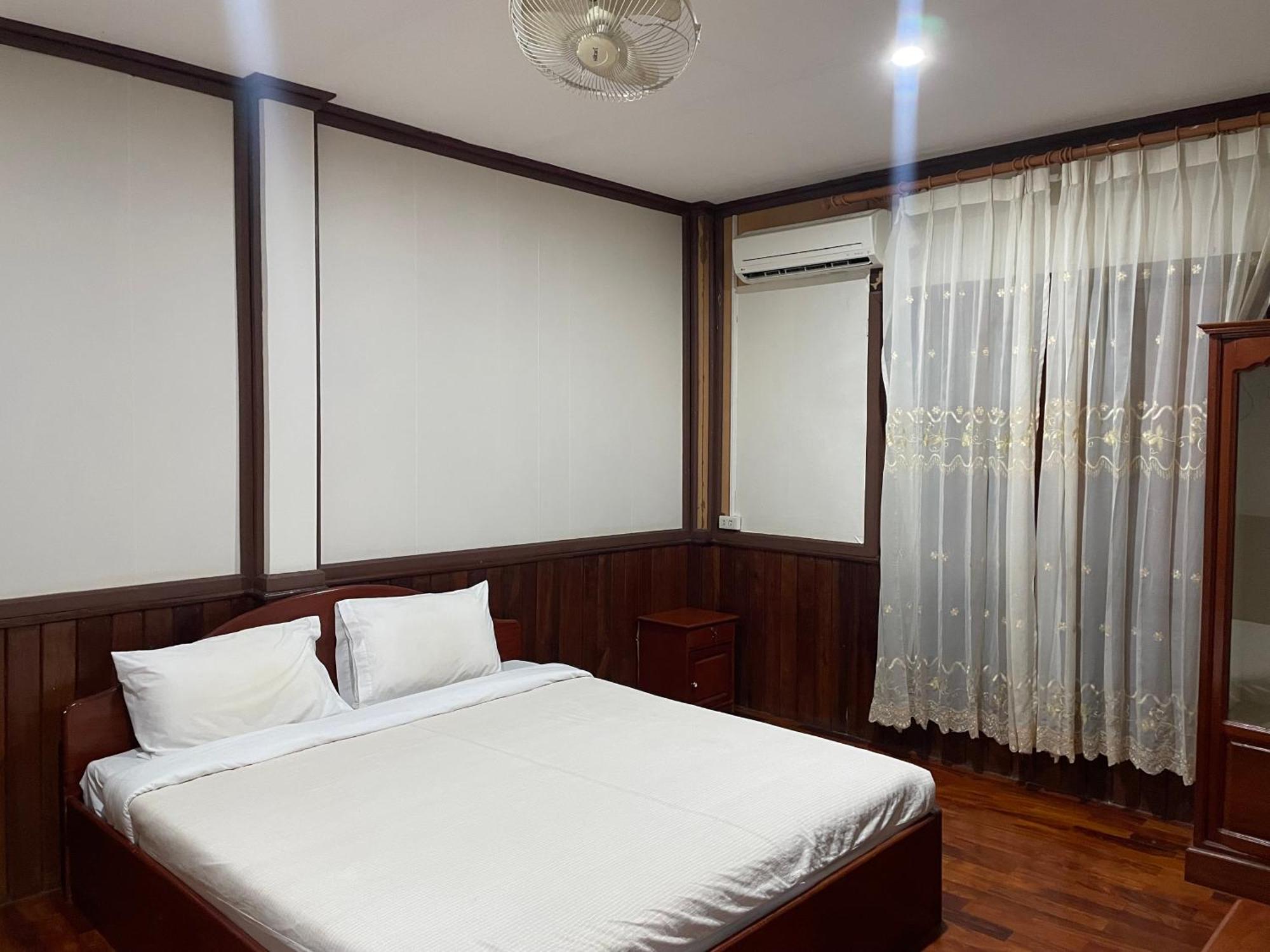 Nakai Resort Ban Nakay Nua Exterior photo