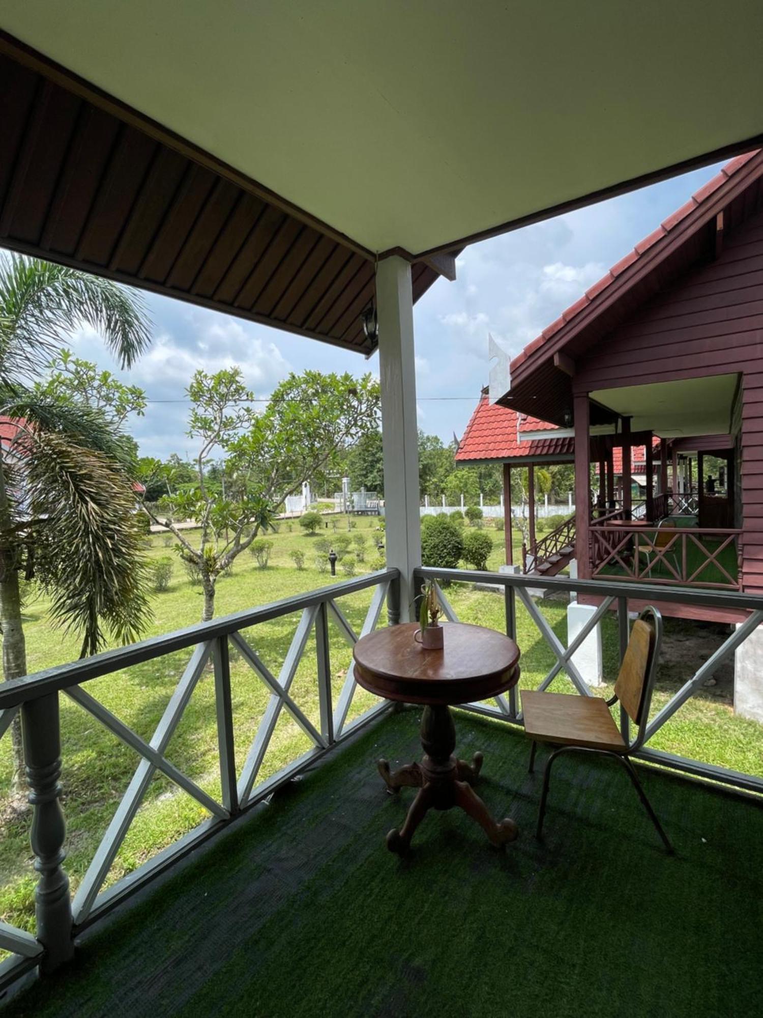 Nakai Resort Ban Nakay Nua Exterior photo