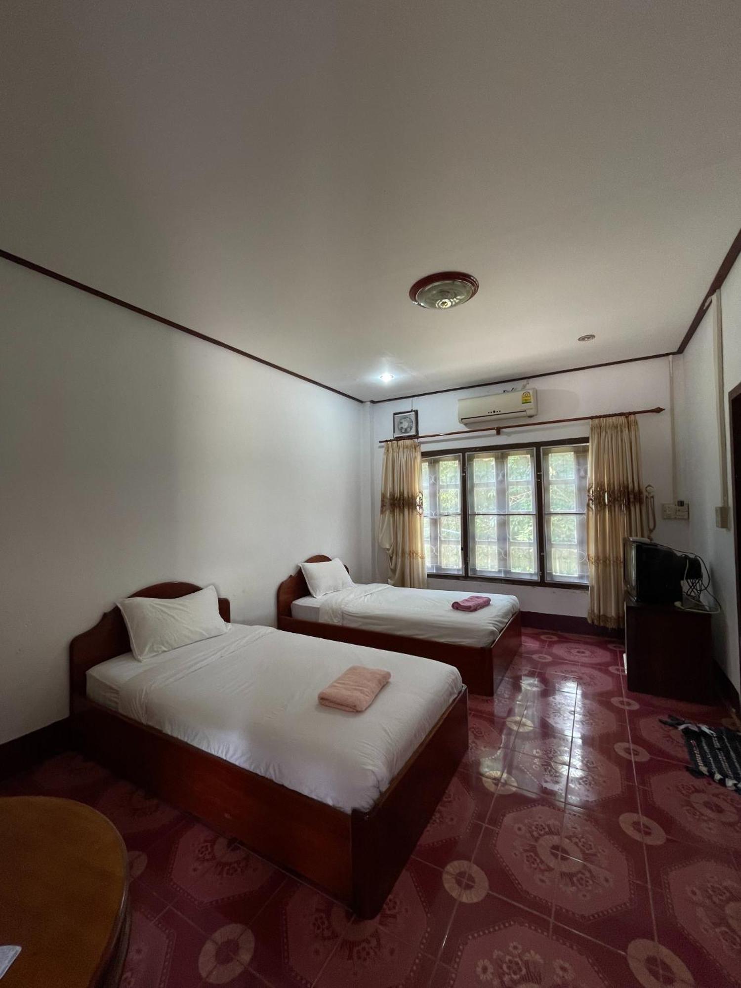 Nakai Resort Ban Nakay Nua Exterior photo