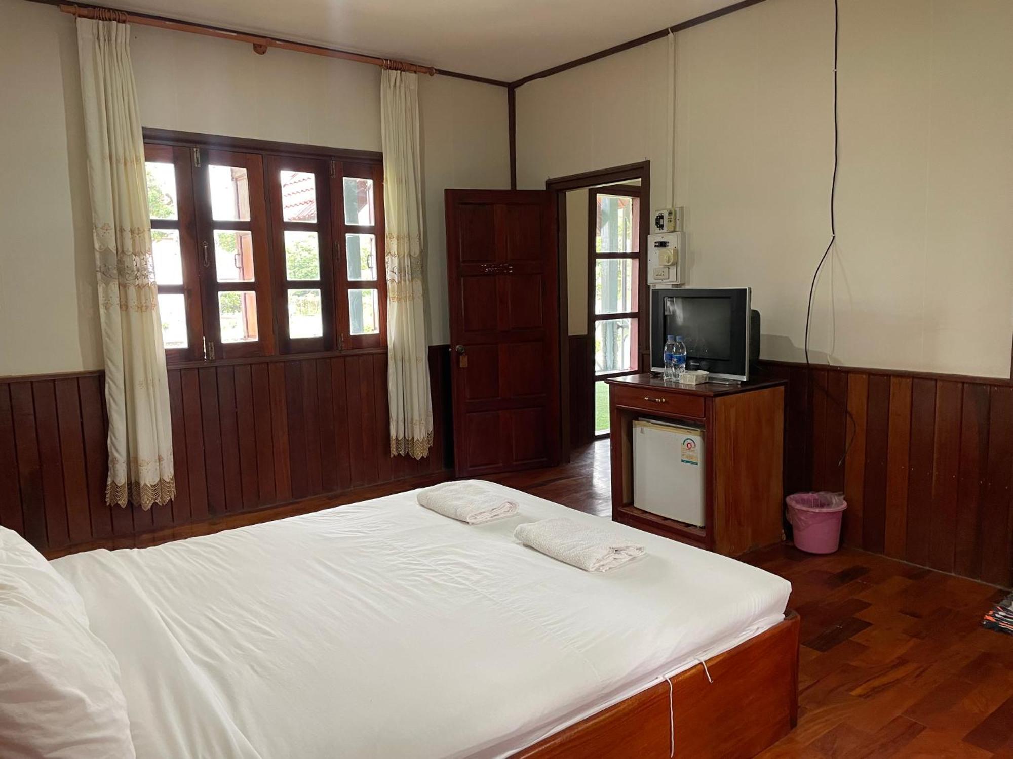 Nakai Resort Ban Nakay Nua Exterior photo