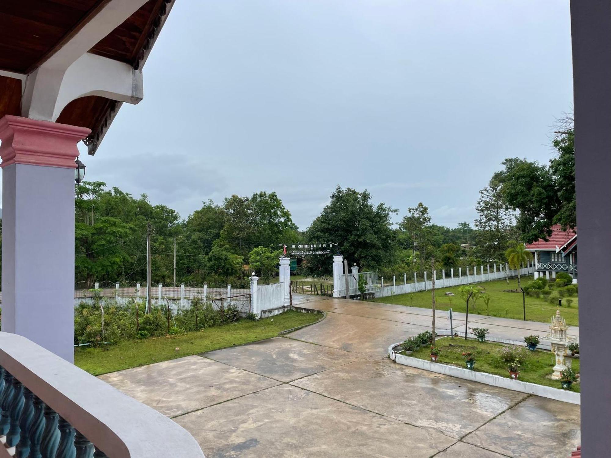 Nakai Resort Ban Nakay Nua Exterior photo