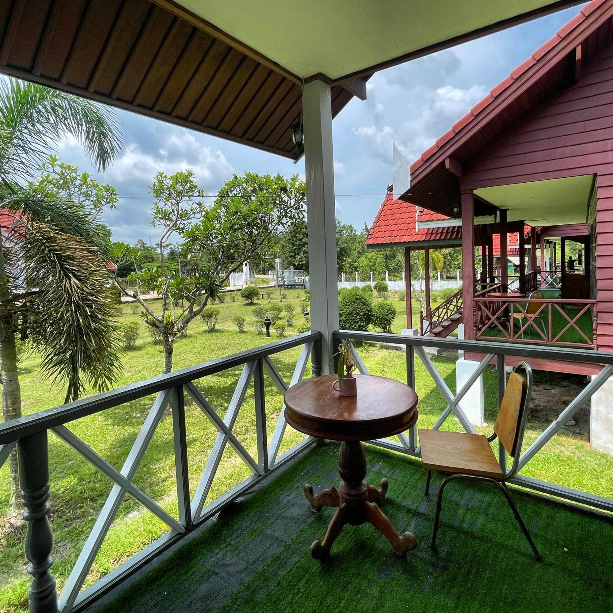 Nakai Resort Ban Nakay Nua Exterior photo