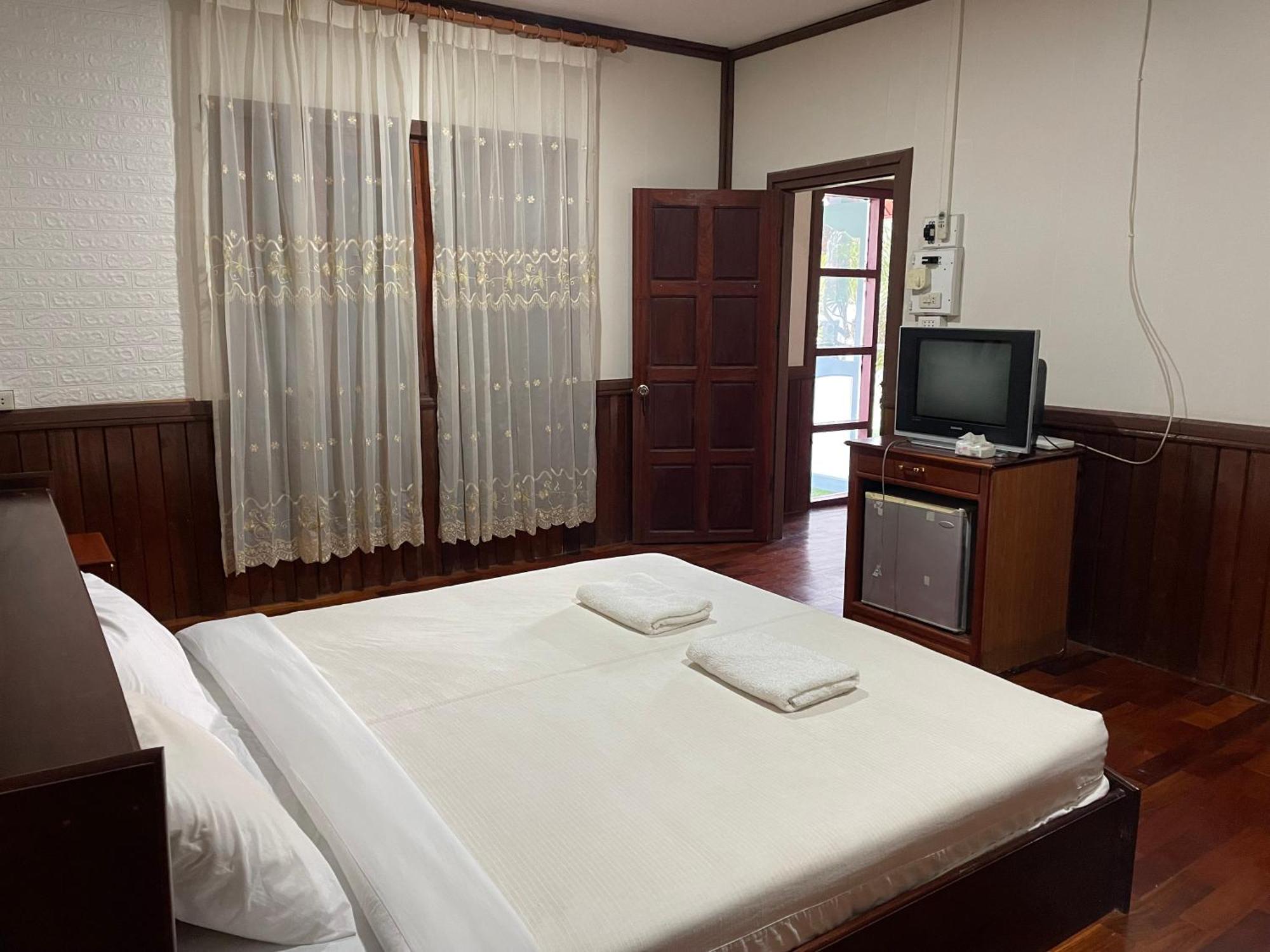 Nakai Resort Ban Nakay Nua Exterior photo
