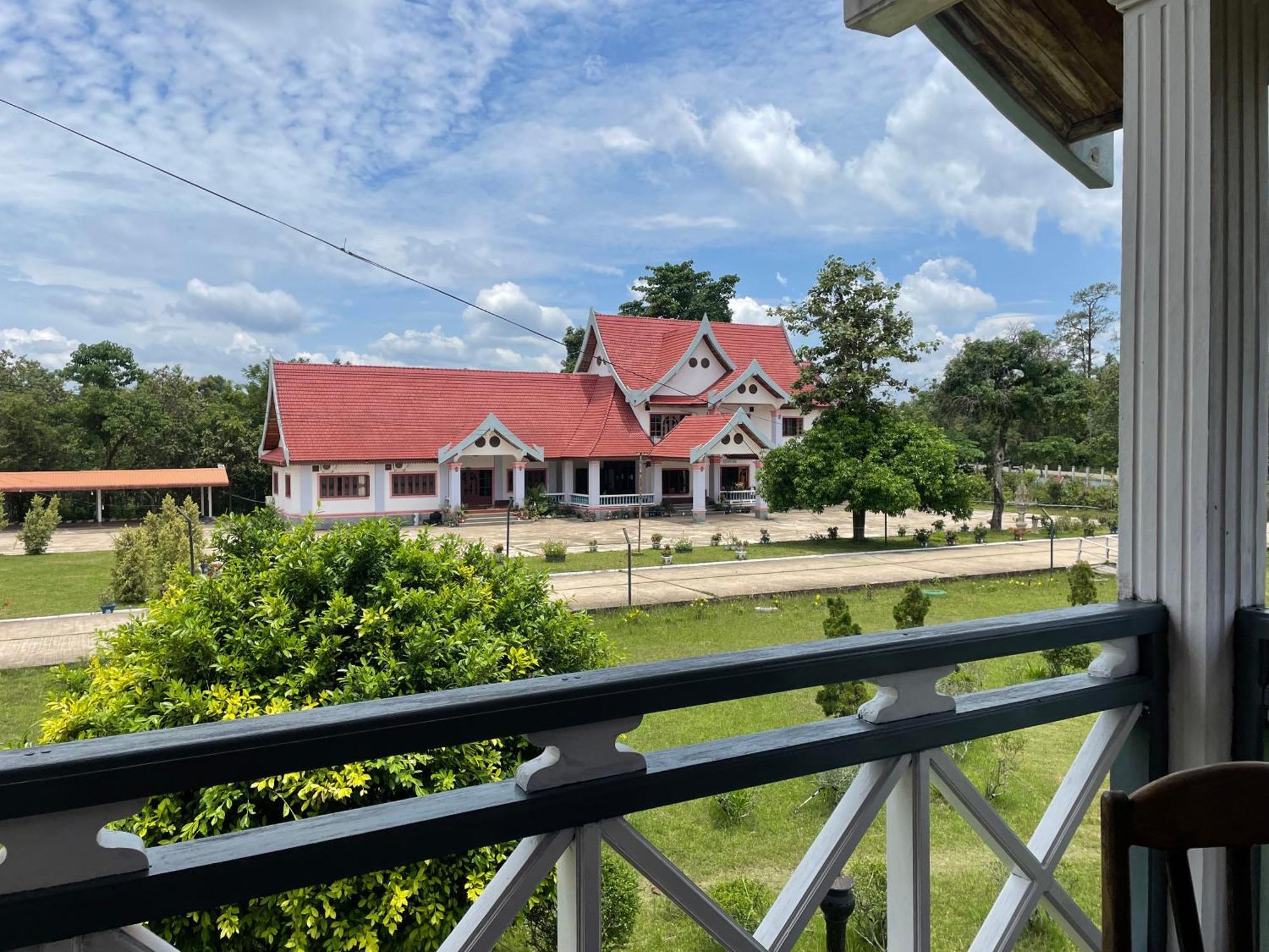 Nakai Resort Ban Nakay Nua Exterior photo