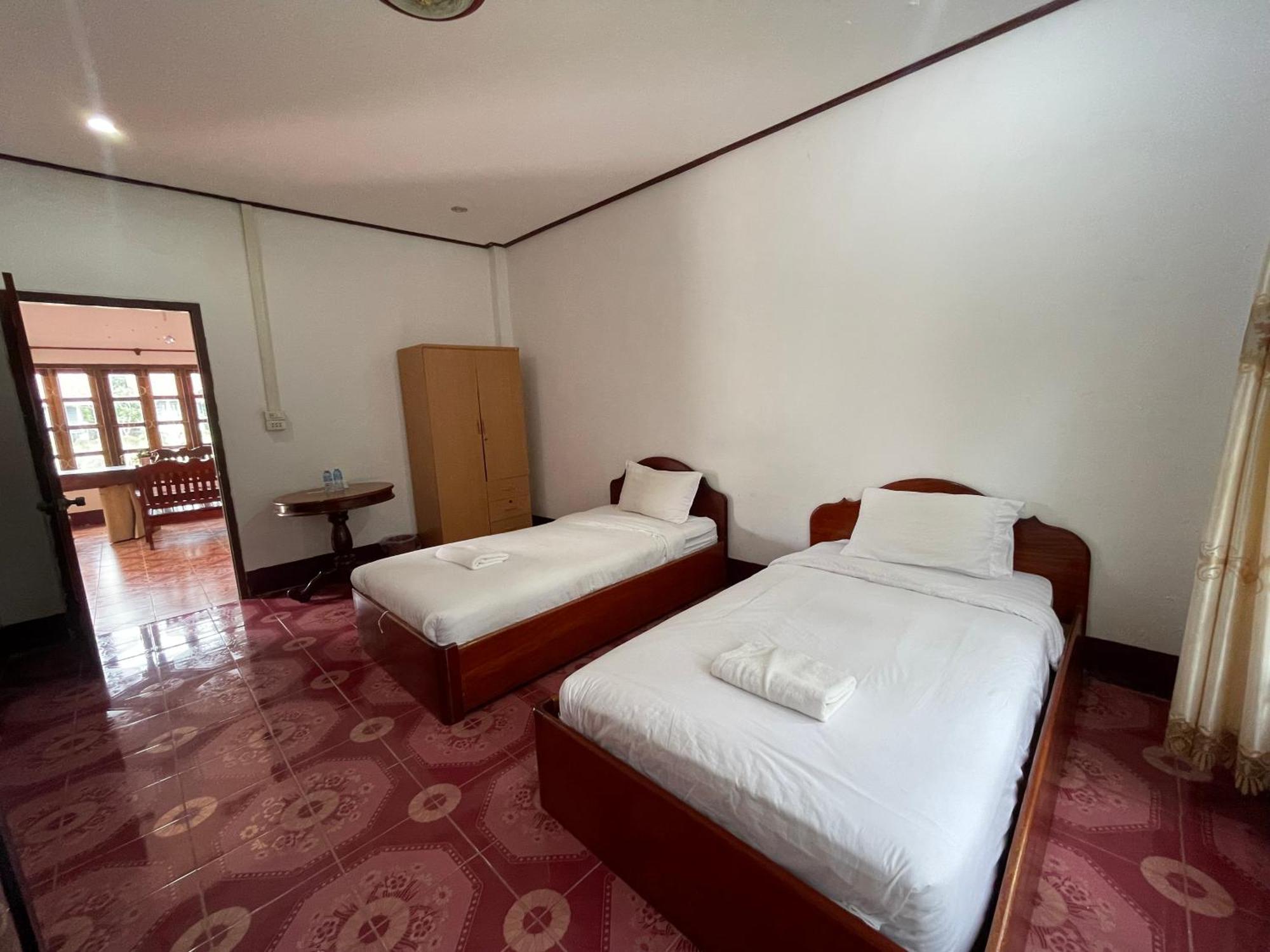 Nakai Resort Ban Nakay Nua Exterior photo