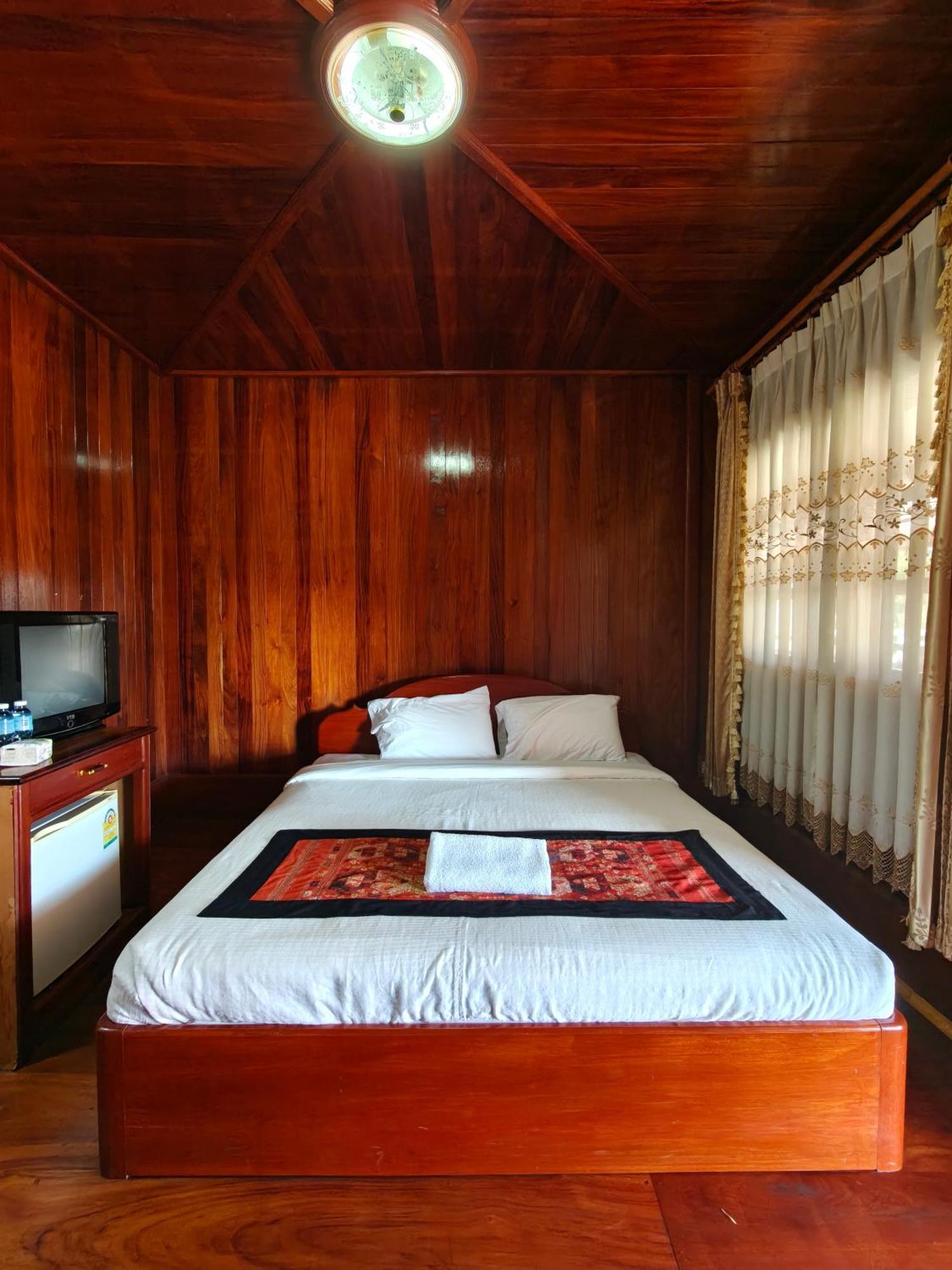 Nakai Resort Ban Nakay Nua Exterior photo
