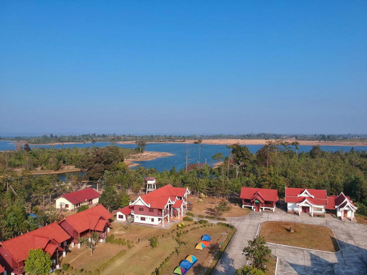 Nakai Resort Ban Nakay Nua Exterior photo